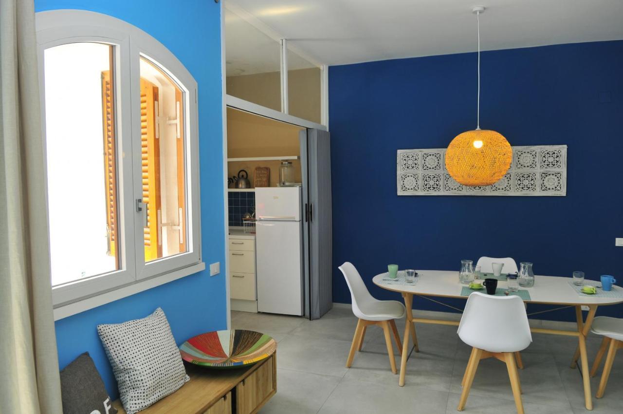 Апартаменты Casa Delle Sardine By Wonderful Italy Джардини-Наксос Экстерьер фото