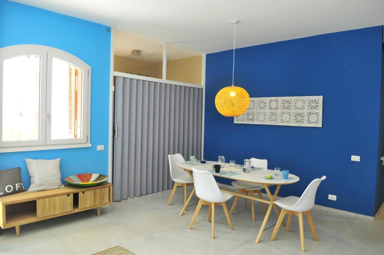 Апартаменты Casa Delle Sardine By Wonderful Italy Джардини-Наксос Экстерьер фото